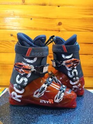LYŽIARKY ROSSIGNOL EVO R RED 29MP